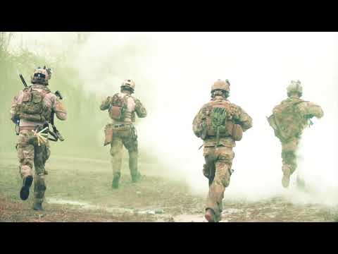 Special Tactics: This is what we do