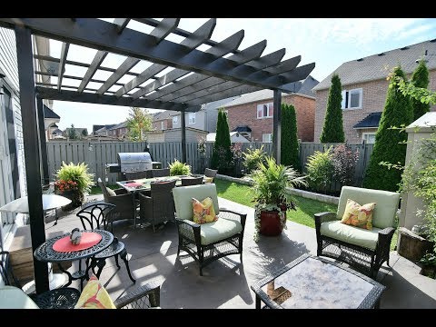 35 Ryder Cres., Ajax - Dorothy Harrison, Sutton Group Heritage Realty Inc.