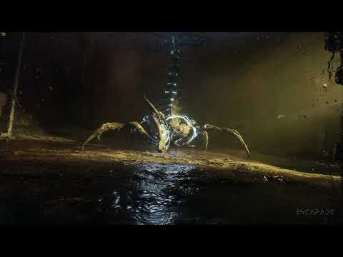 METRO EXODUS - SAM'S STORY (DLC) Walkthrough Gameplay Part - 6 (DLC) 2k (1440p 60fps)