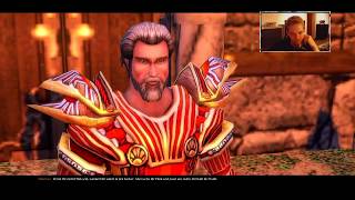 SPELLFORCE 2: FAITH IN DESTINY #17 - Szenario 1: Flinks Geheimes Tagebuch (1/4) ► Let's Play