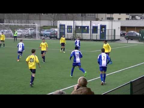 Ferhat w zaventem vc Groot Dilbeek  28 1 2017 2