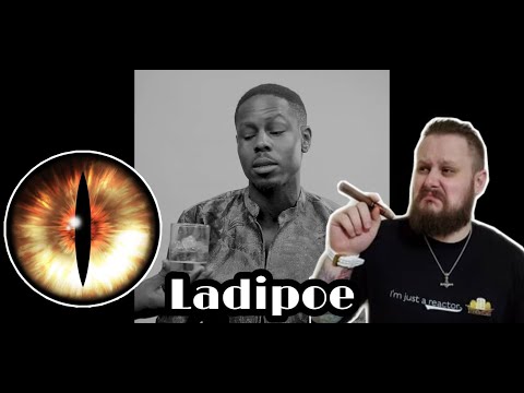 Score Card Reactions : LADIPOE - LOTR