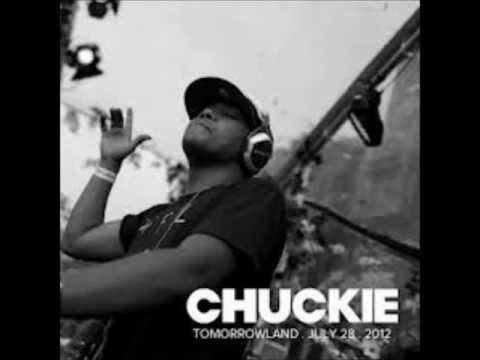 Chuckie feat EC Twins - You've Never Seen (Original Mix) [HD]