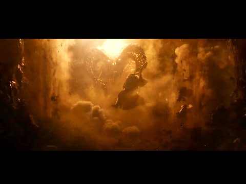 Rings of Power S2E8: Durin's Baine THE AWAKENING OF THE BALROG! (4K HD)