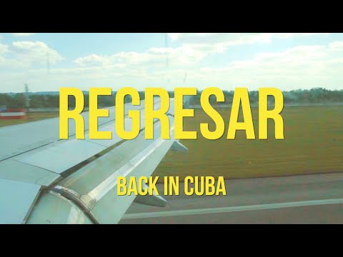 Dafnis Prieto 'Regresar: Back in Cuba'