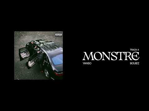 04. Monstre - Yanso x Boub'z