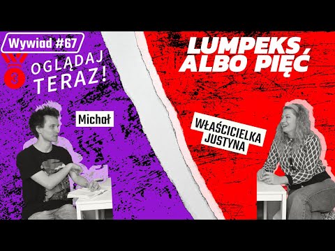 #67 Łapciuch; Jak z jednego stoiska na bazarze rozkręcić biznes do 5 lokali w dużym mieście