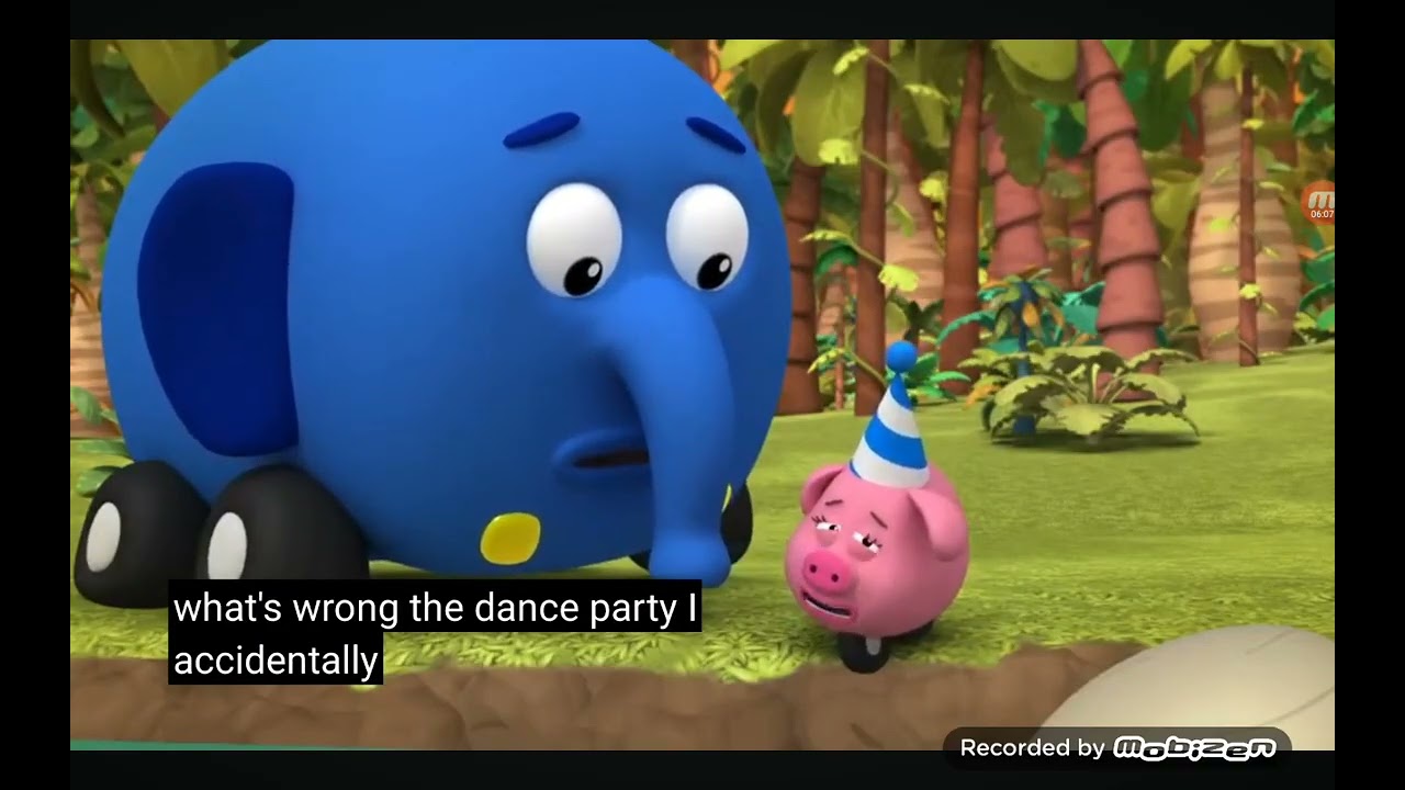 Crying Compilation Crossover 6