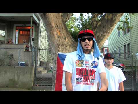 Dope Boy Fly & Oskama - Papi Otis (Official Music Video)