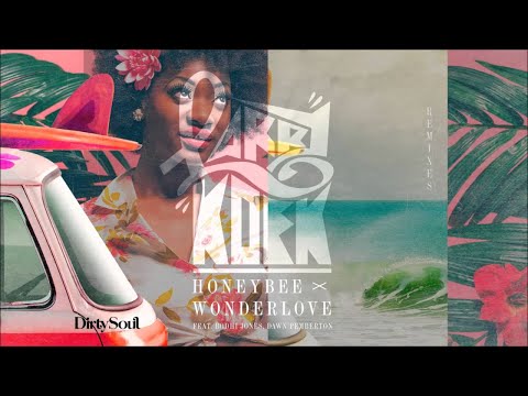 LarryKoek feat. Bodhi Jones - Honeybee (The Tailors Remix)