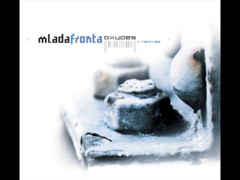 Mlada Fronta  - Untitled (Remix by Mlada Fronta)