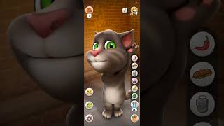 Talking tom cat  adventure Part 1 gameplay @1080p 60ᶠᵖˢ ✔️