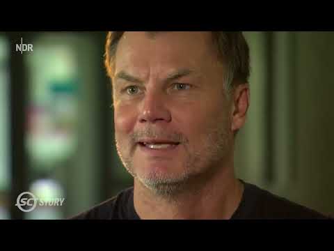 Bundesliga Werder Bremens Titel 1993 Sportclub Story NDR Doku