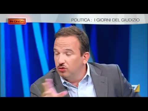 IN ONDA 21/07/2011 - Politica: i giorni del giudizio