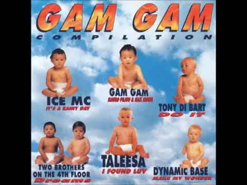 Gam Gam Compilation (1994)
