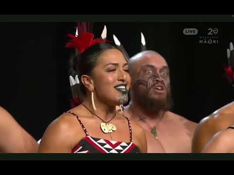 Ngā Tūmanako   Tāmaki Regionals 2024
