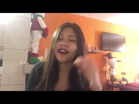 Liliana S. - Au Pair from Mexico