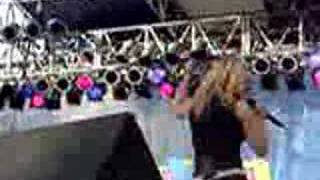 Jessica Simpson - I&#39;ve Got My Eyes On You