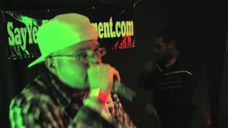 T-Banga Dedication