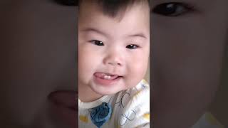 子供の成長日記11
