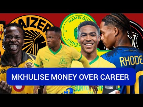KAIZER CHIEFS NEWS AND MORE PSL UPDATES + TRANSFERS 