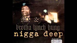 Sicx   Brotha Lynch Hung Raw Edge Bullshit