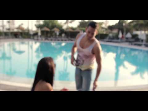 Ferry Sander ft. Jia Miles - Touchdown