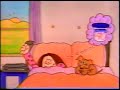 1990 Cathy Knudsen Cal 70 Yogurt Commercial