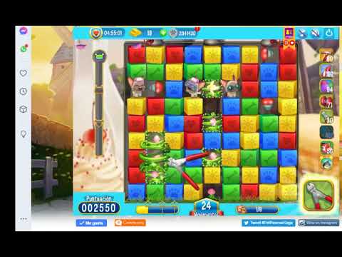 Pet Rescue level 3857, pet rescue, nivel 3857 pet rescue solucionado, solved, sin booster 3857, 3857