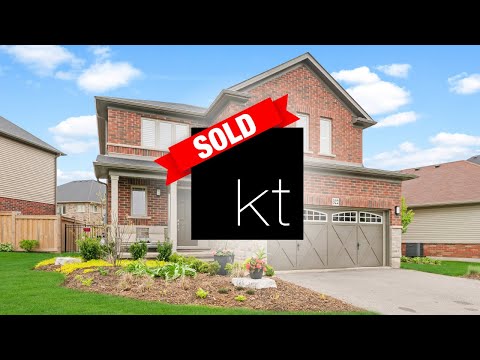322 John Frederick Drive | Ancaster, Ontario