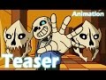Teaser A Beautiful Day UNDERTALE Animation