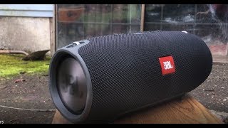 31 Speaker Blow Outs