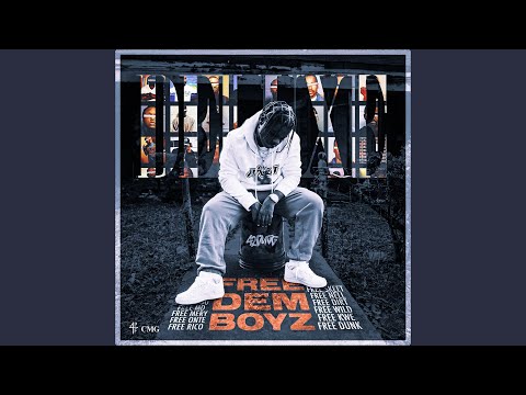 Real Niggas Never Die