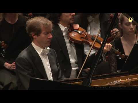 Sergei Rachmaninoff: Piano Concerto no. 3