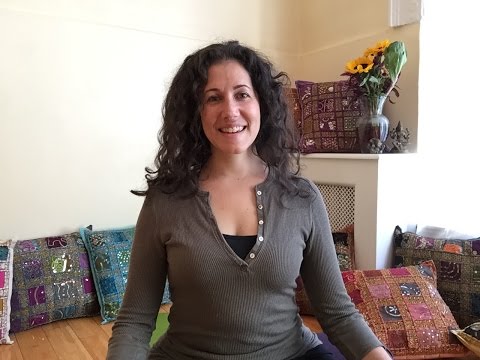 An Explanation of Fetal Positions