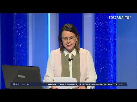 2021-03-01 TG REGIONALE ORE 20.30