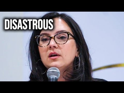 CBS Boss Decision BLOWS UP In Her Face As Disastrous Epstein Emails Exposed