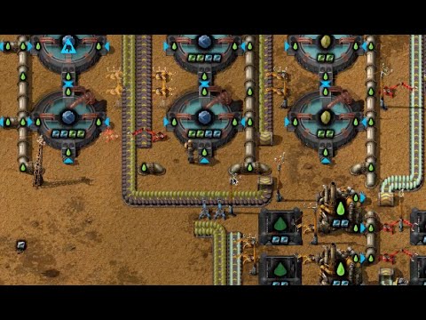 248k x10 - Episode 55 - Crystal overflow