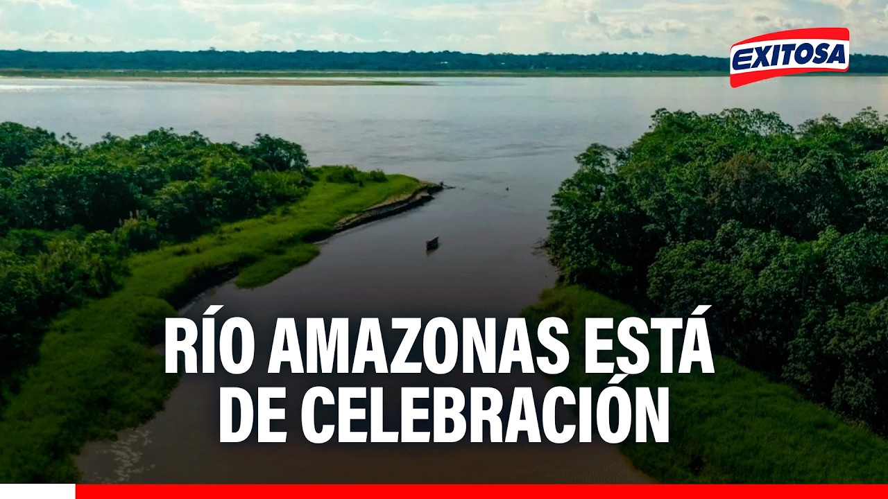 🔴🔵 Celebra 14 años de haber sido reconocido como una de las siete maravillas naturales del mundo