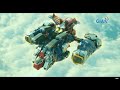 Voltes V Let S Volt In