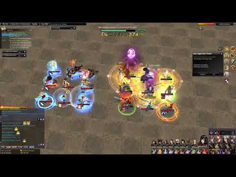 Epidemie (Staff) VS Stiroid (Whip) - Finale (bo5) Fight 1 - Spring Seasonal Tournament 2021
