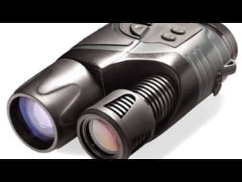 Digital Stealth View 5X42 W/ Super Charged