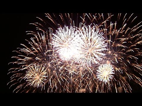 Pyromagic 2014 - Joho Pyro - Szczecin