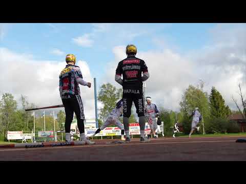 Superpesis 1.6.2023 Vimpelin Veto - MansePP, Tampere