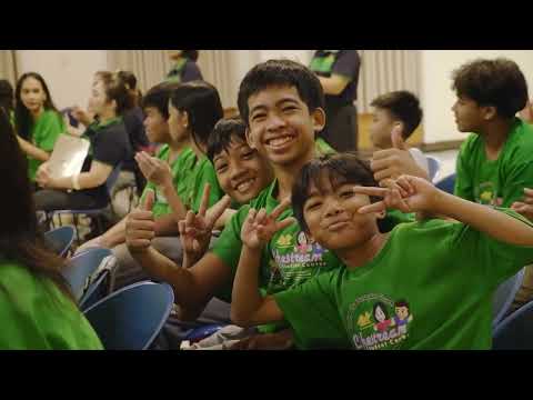 Compassion Field Experience Trip 2027