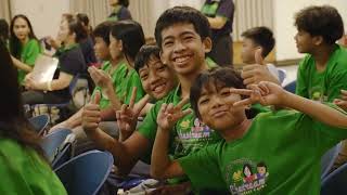 Compassion Field Experience Trip 2027