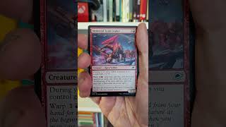 #muchosbusto #MTGEternities #MtG #MagicTheGathering #MtGItalia #nerdando #shorts
