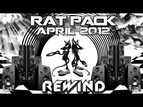 RAT PACK - Rough Tempo LIVE! - April 2012