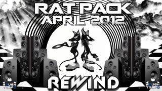 RAT PACK - Rough Tempo LIVE! - April 2012
