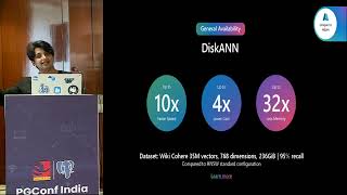 Microsoft Diamond Sponsor Session: Postgres on Azure: Scaling with Azu